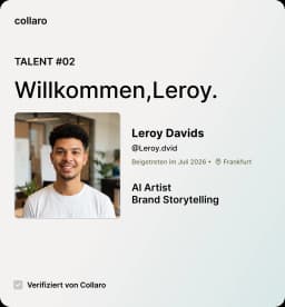 Profile Card 2