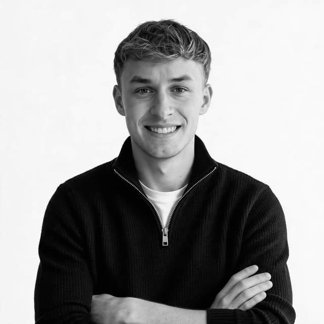 Joshua David
